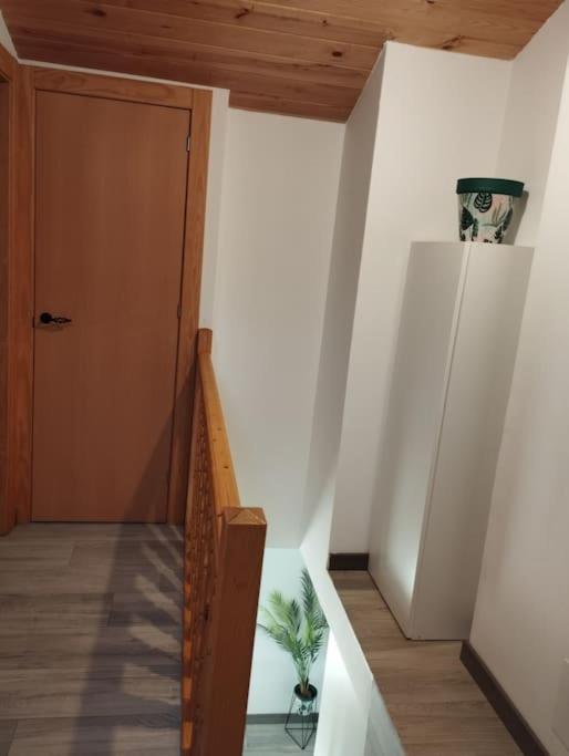 Casita Independiente En Suances Parking - Wifi - Jardin Cortiguera Экстерьер фото